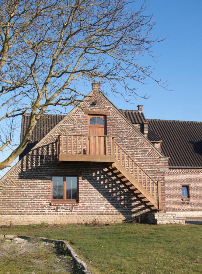 De Heide, Cozy Apartment With Separate Entrance Kampenhout Exteriér fotografie