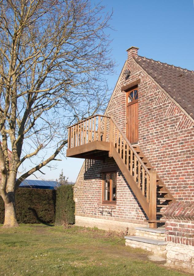 De Heide, Cozy Apartment With Separate Entrance Kampenhout Exteriér fotografie